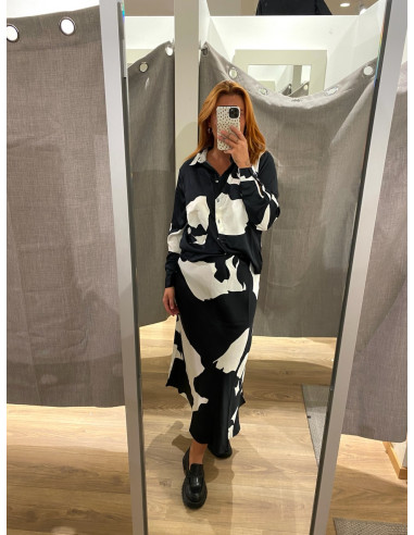 ONLJANE LIFE L/S SHIRT