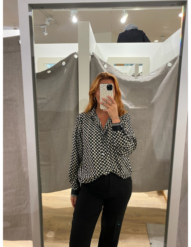 ONLJANE LIFE L/S SHIRT