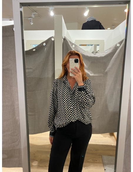 ONLJANE LIFE L/S SHIRT