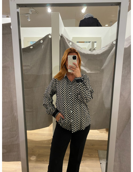 ONLJANE LIFE L/S SHIRT