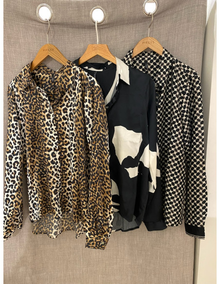 ONLJANE LIFE L/S SHIRT