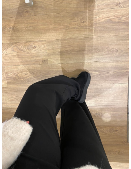 VMBERLIN ZAMIRA MW WIDE PANT