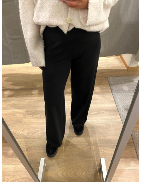 VMBERLIN ZAMIRA MW WIDE PANT