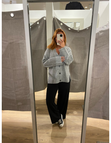 VMBERLIN ZAMIRA MW WIDE PANT