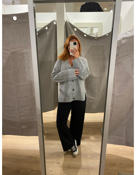 VMBERLIN ZAMIRA MW WIDE PANT