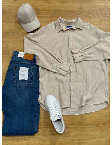 JJICHRIS JJCLASSIC AM 279 SN NOOS