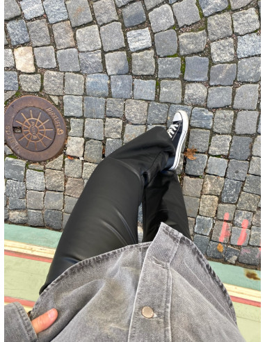 VMOLYMPIAZAMIRA MW STRAIGHT PANT