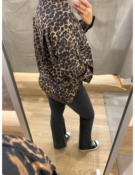 JXJAMIE RELAXED SHIRT