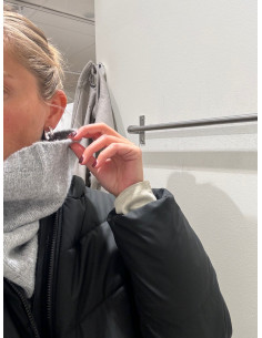 PCFORTUNA TUBE SCARF