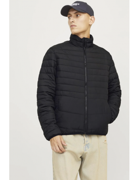 JJESTATE PACKABLE PUFFER COLLAR NOOS