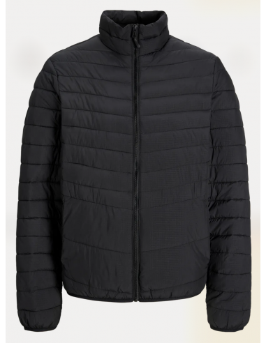 JJESTATE PACKABLE PUFFER COLLAR NOOS