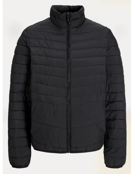 JJESTATE PACKABLE PUFFER COLLAR NOOS