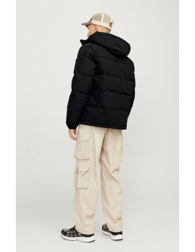 JJEBRADLEY PUFFER HOOD