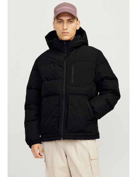 JJEBRADLEY PUFFER HOOD