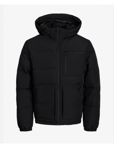 JJEBRADLEY PUFFER HOOD
