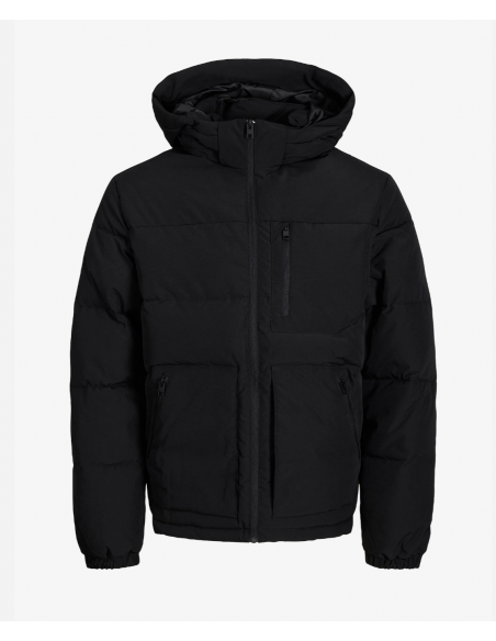 JJEBRADLEY PUFFER HOOD