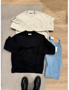 JJEURBAN EDGE SWEAT CREW NECK NOOS 2