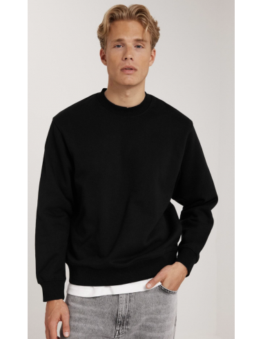 JJEURBAN EDGE SWEAT CREW NECK NOOS