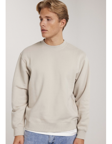 JJEURBAN EDGE SWEAT CREW NECK NOOS