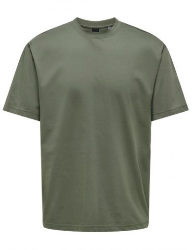 ONSFRED RLX SS TEE NOOS