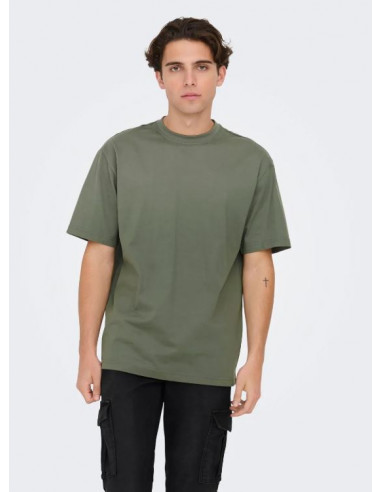 ONSFRED RLX SS TEE NOOS