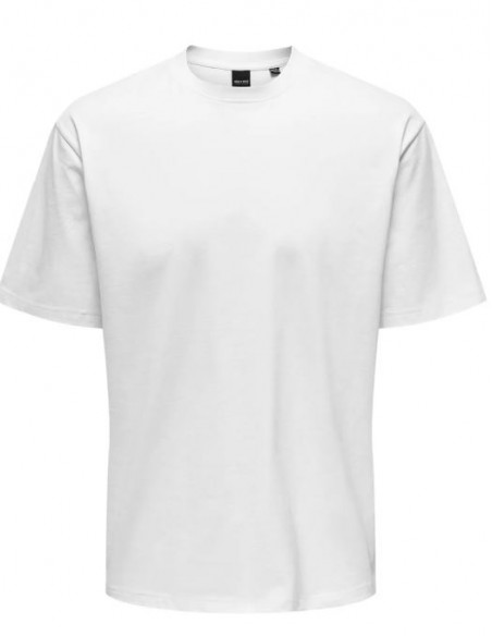 ONSFRED RLX SS TEE NOOS