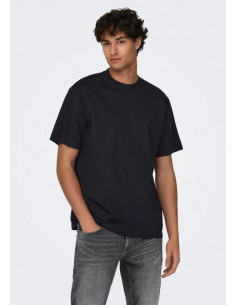 ONSFRED RLX SS TEE NOOS 2