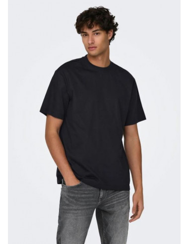 ONSFRED RLX SS TEE NOOS