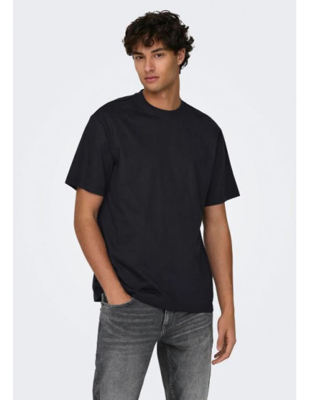 ONSFRED RLX SS TEE NOOS