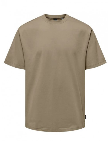 ONSFRED RLX SS TEE NOOS