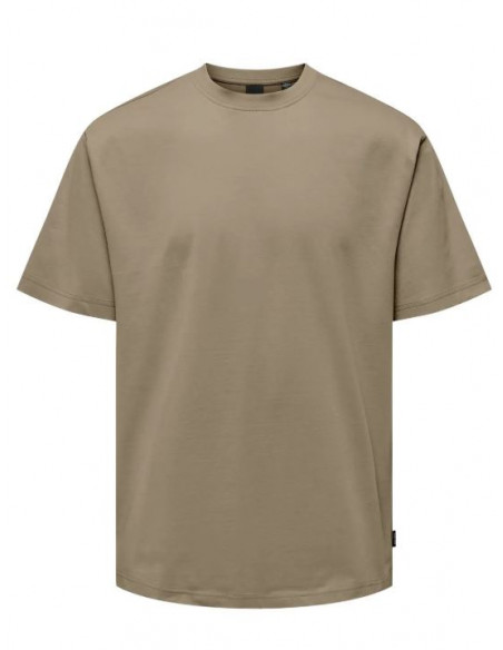 ONSFRED RLX SS TEE NOOS