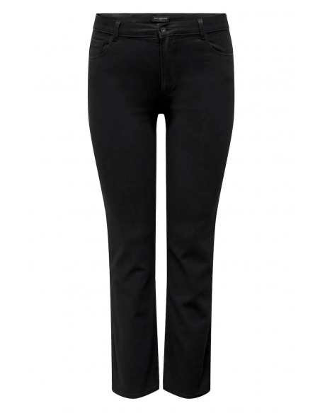 CARAUGUSTA HW ST DNM JEANS NOOS