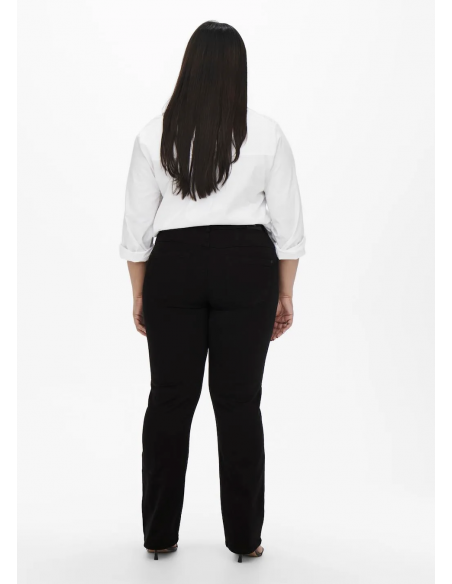 CARAUGUSTA HW ST DNM JEANS NOOS