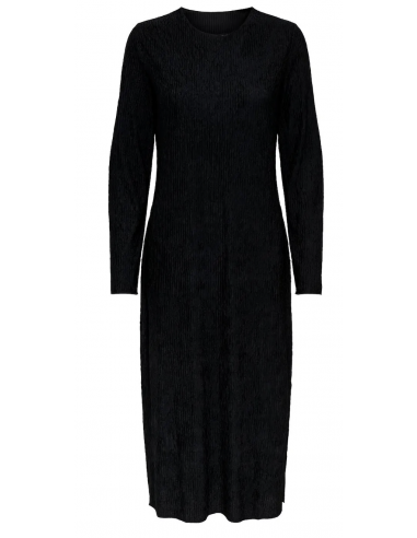 JDYBELLA L/S STRUCTURE DRESS