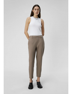OBJLISA SLIM PANT NOOS 2