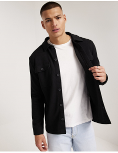 ONSNEWKODYL OVERSHIRT NOOS 2