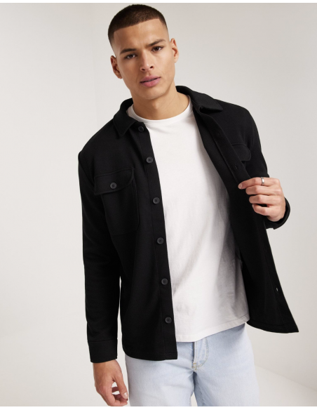 ONSNEWKODYL OVERSHIRT NOOS