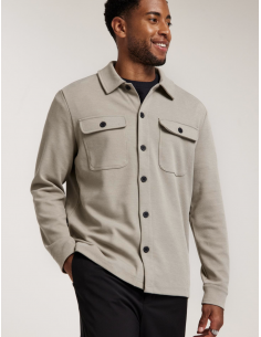 ONSNEWKODYL OVERSHIRT NOOS 2