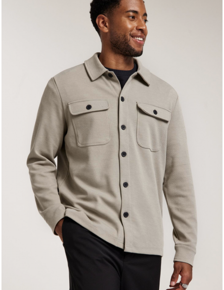 ONSNEWKODYL OVERSHIRT NOOS