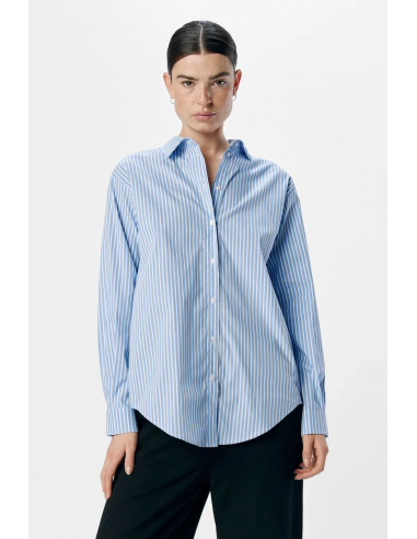 OBJTUTTA LO L/S SHIRT