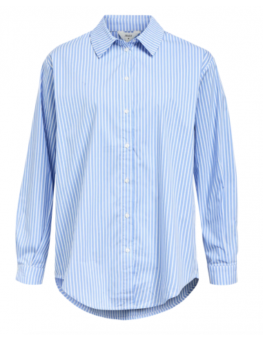 OBJTUTTA LO L/S SHIRT