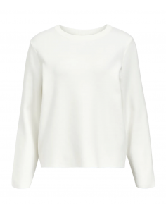 OBJREYNARD SQUARE SLEEVE O-NECK NOOS 2