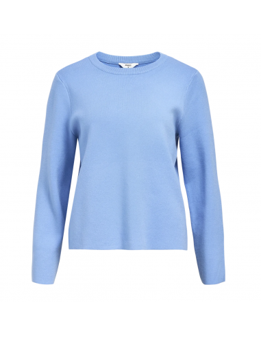 OBJREYNARD SQUARE SLEEVE O-NECK NOOS