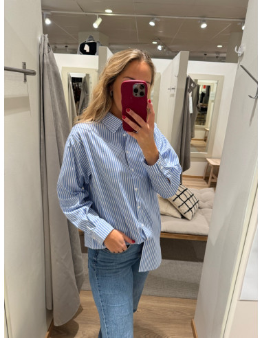 OBJTUTTA LO L/S SHIRT