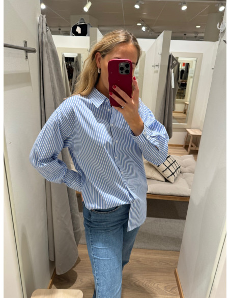 OBJTUTTA LO L/S SHIRT