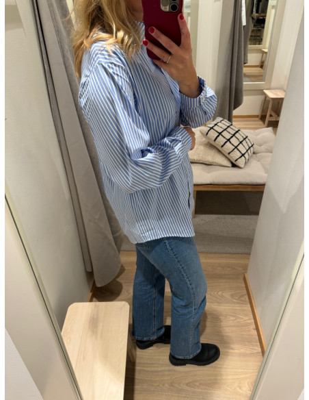 OBJTUTTA LO L/S SHIRT