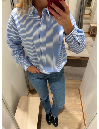 OBJTUTTA LO L/S SHIRT