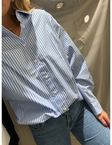 OBJTUTTA LO L/S SHIRT