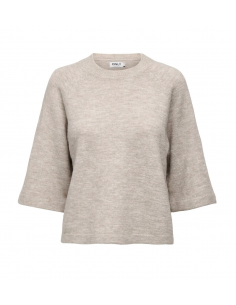 ONLSIMONI 3/4 PULLOVER KNT NOOS 2