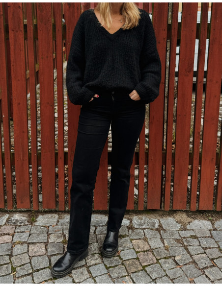 ONLBLUSH MID STRAIGHT DNM NOOS